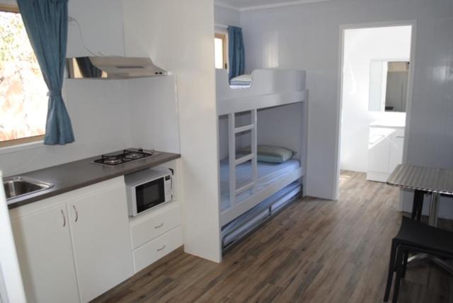 Gracetown Caravan Park Eksteriør billede