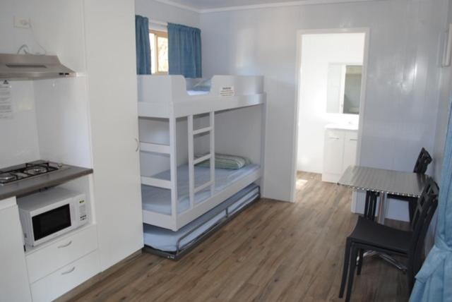Gracetown Caravan Park Eksteriør billede